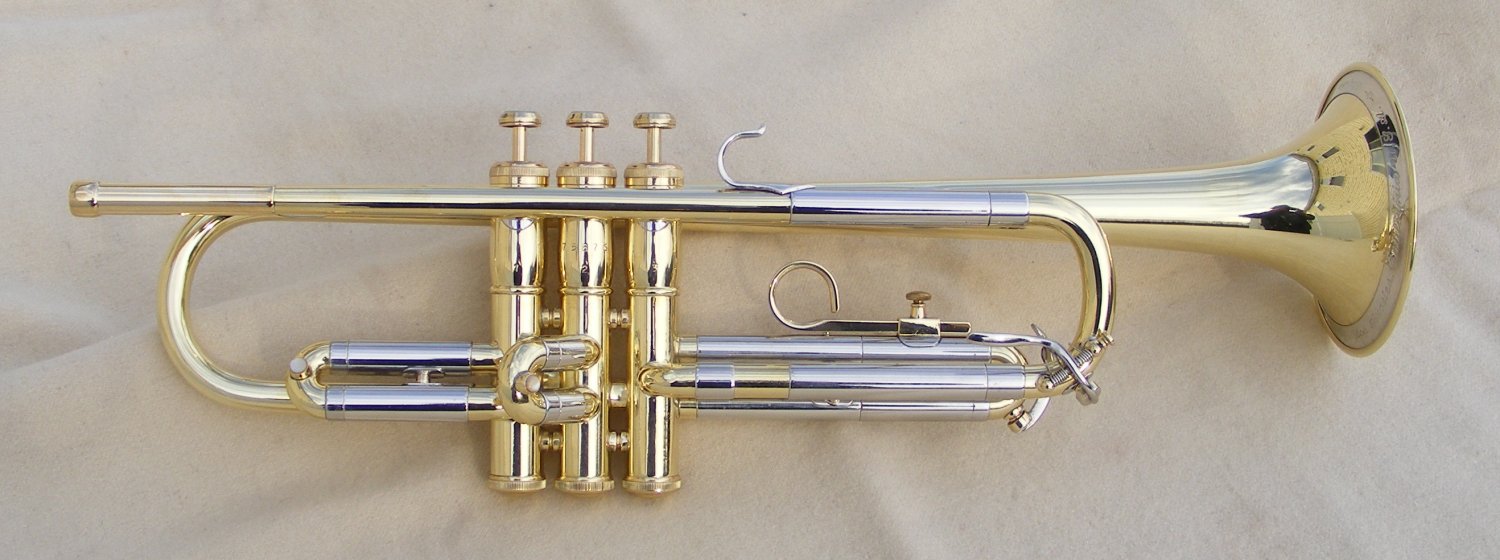 olds ambassador trumpet serial numbers